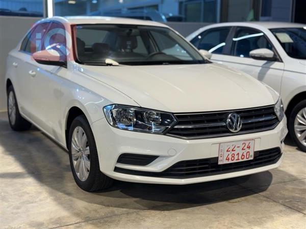 Volkswagen Bora 2022 for sale in Iraq - Kirkuk